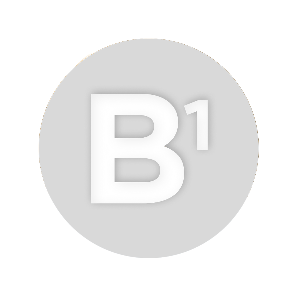 Ingredient: Tiamina (witamina B1)